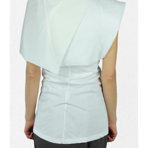 NWT Rick Owens Uranian Top Size 42 - Picture 6 of 6